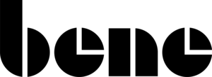 Bene Logo PNG Vector