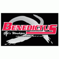 benedictus2 Logo PNG Vector