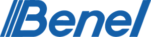 BENEL Logo PNG Vector