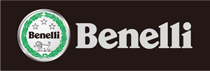 Benelli Motorcycles Logo Vector