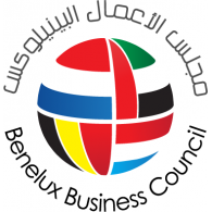 Benelux Business Council Logo PNG Vector