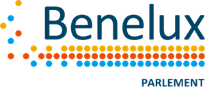 Benelux Parliament Logo PNG Vector