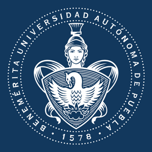 Benemérita Universidad Autónoma de Puebla Logo PNG Vector