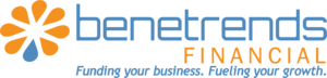 Benetrends Financial Logo PNG Vector