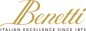 Benetti Group Logo PNG Vector