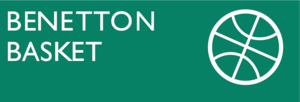 Benetton Basket Logo PNG Vector