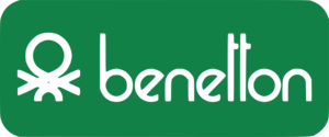 Benetton Logo PNG Vector (SVG) Free Download