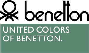 Benetton Logo Vector