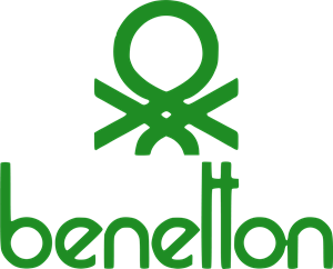BENETTON Logo PNG Vector