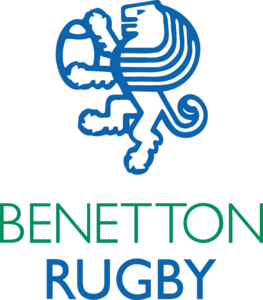 Benetton Rugby Logo PNG Vector