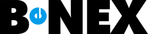 Benex Logo PNG Vector