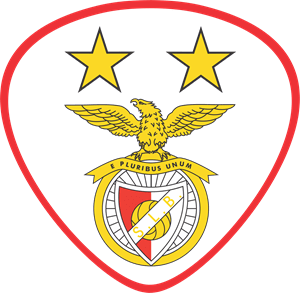 Benfica Logo Vector