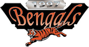 bengals tiger Logo PNG Vector