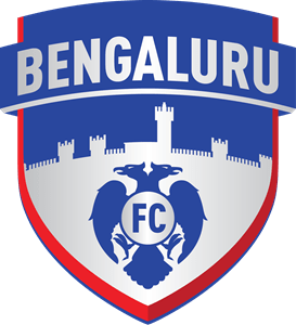BENGALURU FC Logo PNG Vector