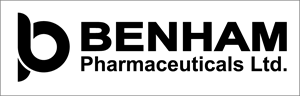 Benham Pharmaceuticals Logo PNG Vector