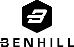 Benhill Logo Vector