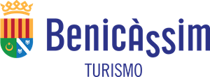 Benicassim Turismo Logo PNG Vector