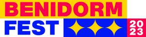 Benidorm Fest 2023 Logo PNG Vector