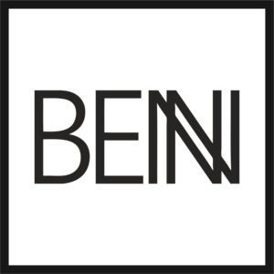 Benjamin Grams Logo PNG Vector