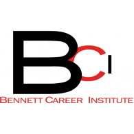 Bennet Career Institute Logo PNG Vector