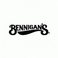 Bennigans Logo PNG Vector
