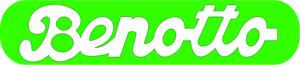 Benotto Logo Vector