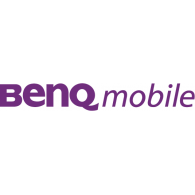 BenQ Mobile Logo PNG Vector