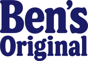 Ben's Original Logo PNG Vector