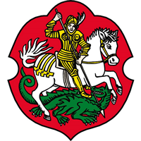 BENSHEIM COAT OF ARMS Logo PNG Vector