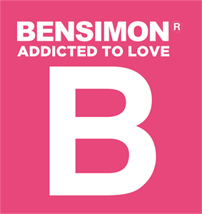 Bensimon Logo PNG Vector
