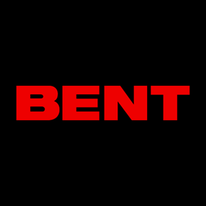 Bent Logo PNG Vector
