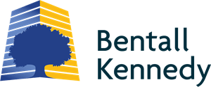 Bentall Kennedy Logo Vector