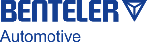 Benteler Automotive Logo PNG Vector