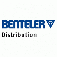 benteler distribution Logo Vector