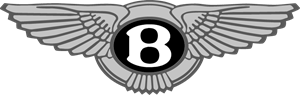 Bentley Logo PNG Vector