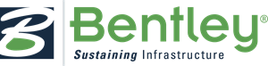 Bentley Sustaining Infrastructure Logo Vector
