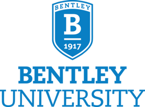 Bentley University Logo PNG Vector