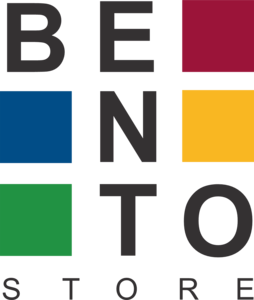 Bento Store Logo PNG Vector