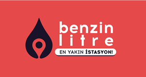 BenzinLitre Logo PNG Vector