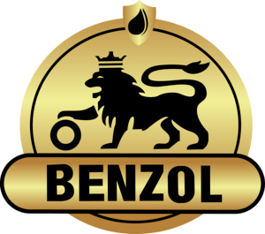Benzol Logo PNG Vector