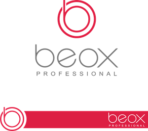 Beox Professional Logo Vector