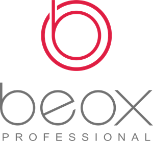 Beox Professional Logo Vector