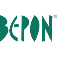 Bepon Logo PNG Vector