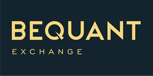 BeQuant Exchange Logo PNG Vector