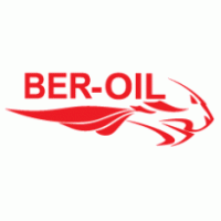Ber Oil Logo PNG Vector
