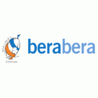 Bera Bera RT Logo PNG Vector