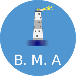 Berbera local council - B.M.A Logo PNG Vector