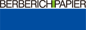 Berberich Papier Logo PNG Vector