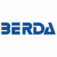 BERDA Logo PNG Vector