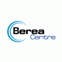Berea Centre Logo Vector